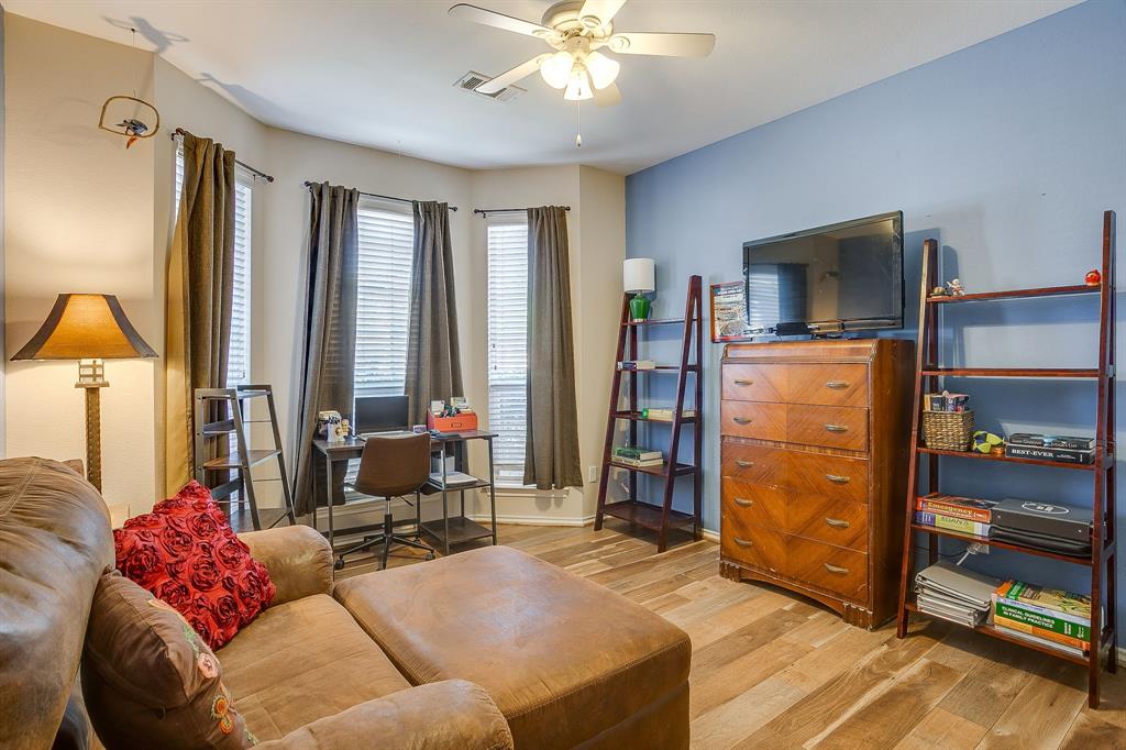 Summer Creek Ranch Add - Residential