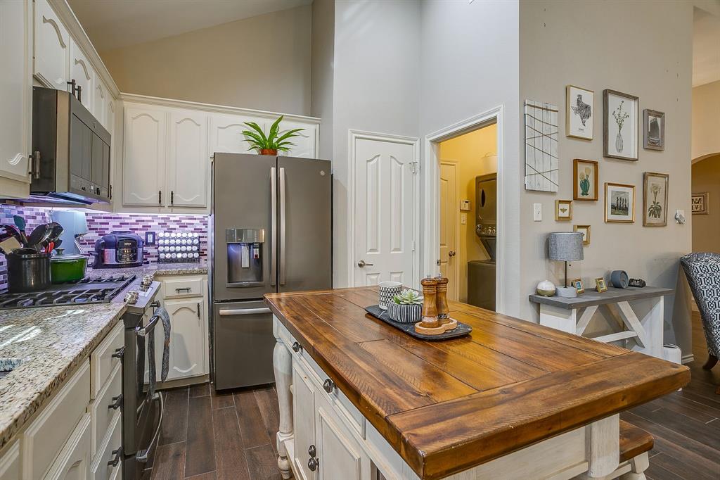 Summer Creek Ranch Add - Residential