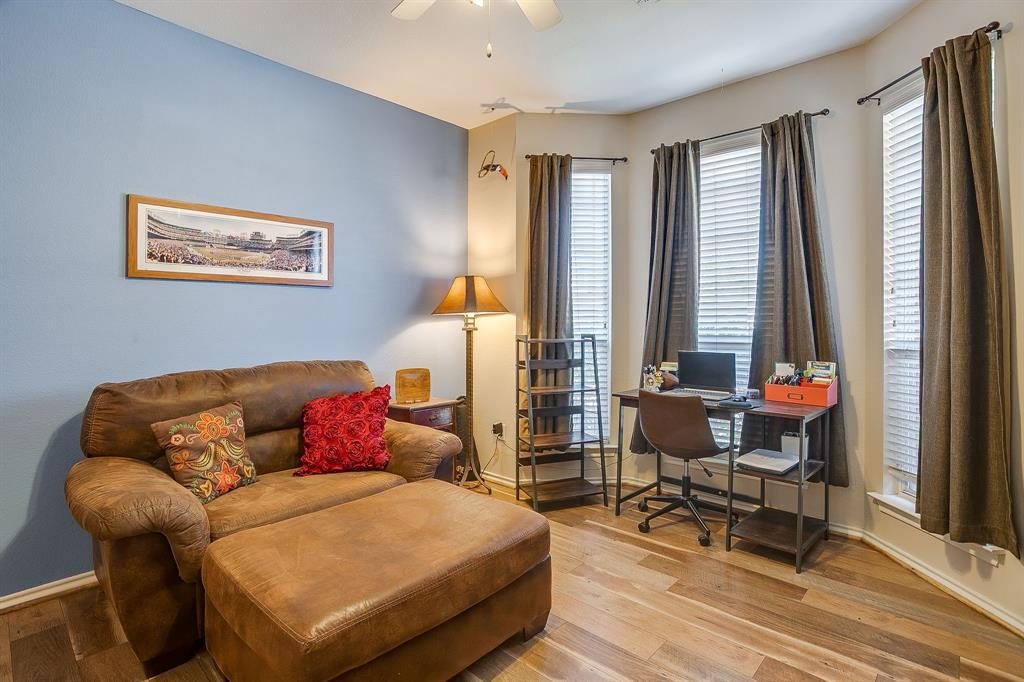 Summer Creek Ranch Add - Residential