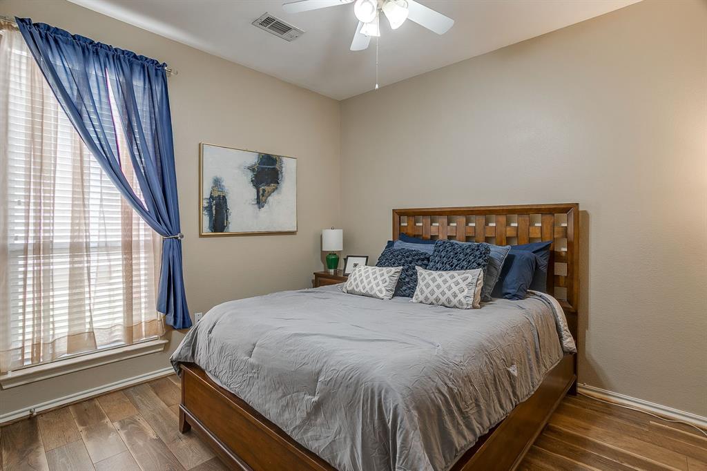 Summer Creek Ranch Add - Residential