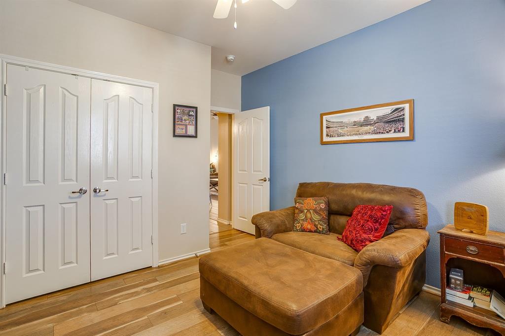 Summer Creek Ranch Add - Residential