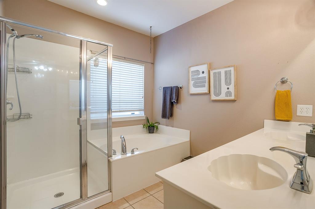 Summer Creek Ranch Add - Residential