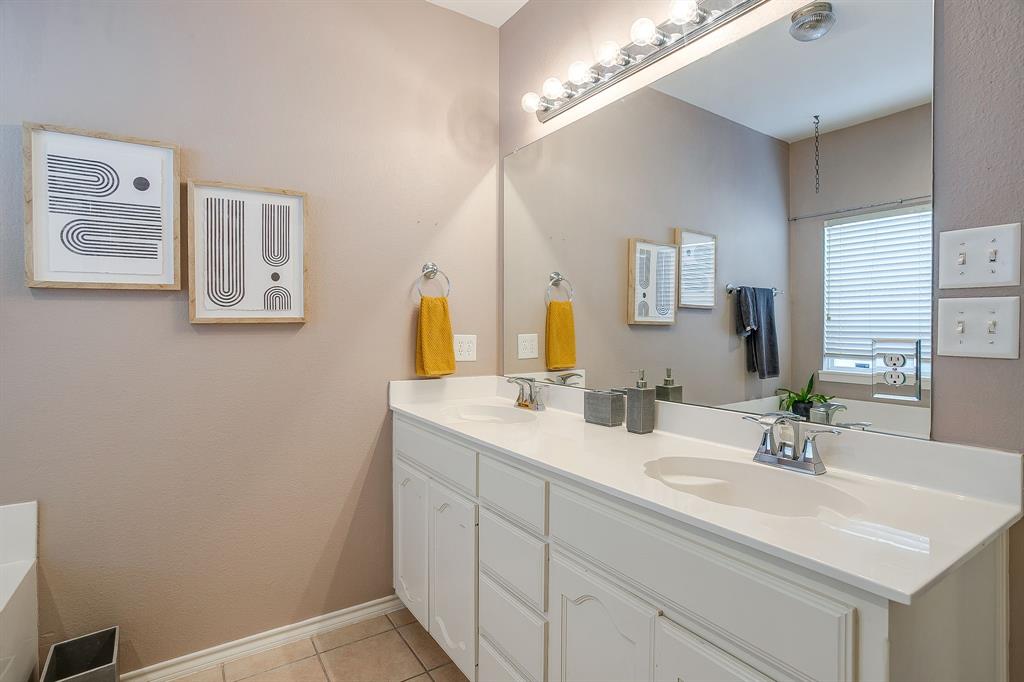 Summer Creek Ranch Add - Residential