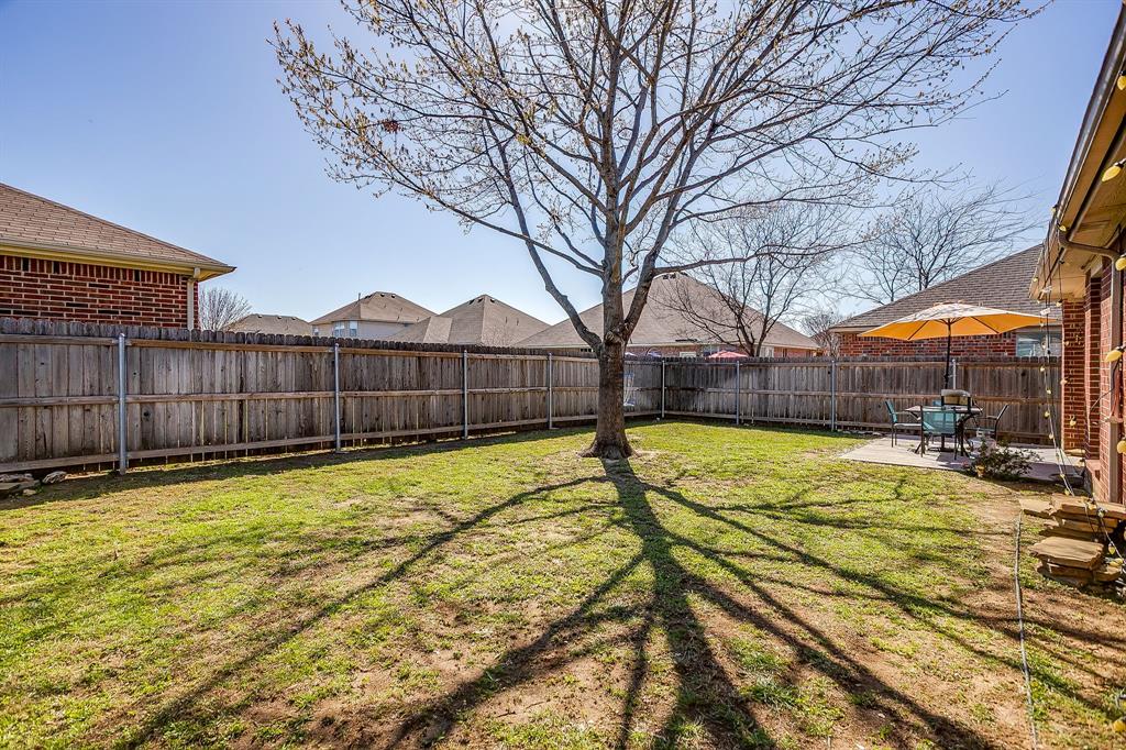 Summer Creek Ranch Add - Residential