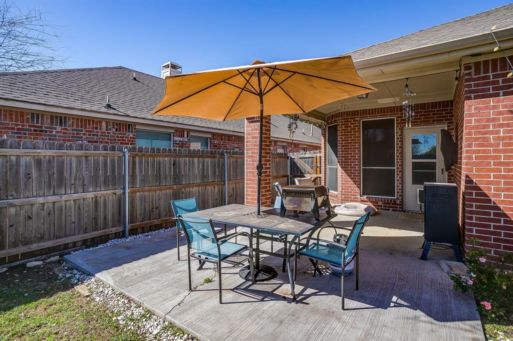 Summer Creek Ranch Add - Residential