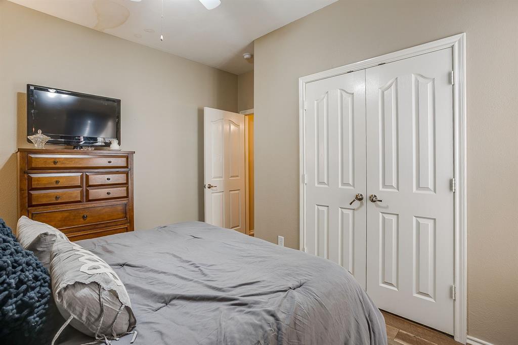 Summer Creek Ranch Add - Residential