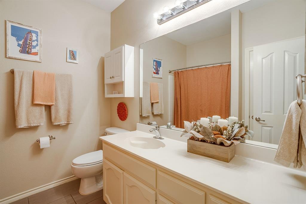 Summer Creek Ranch Add - Residential