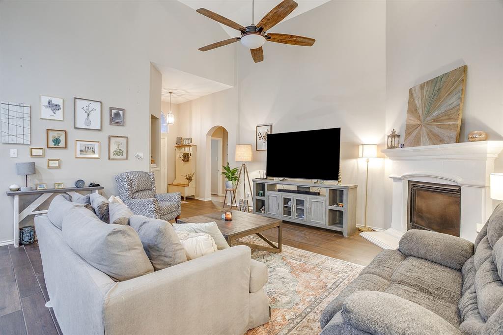 Summer Creek Ranch Add - Residential