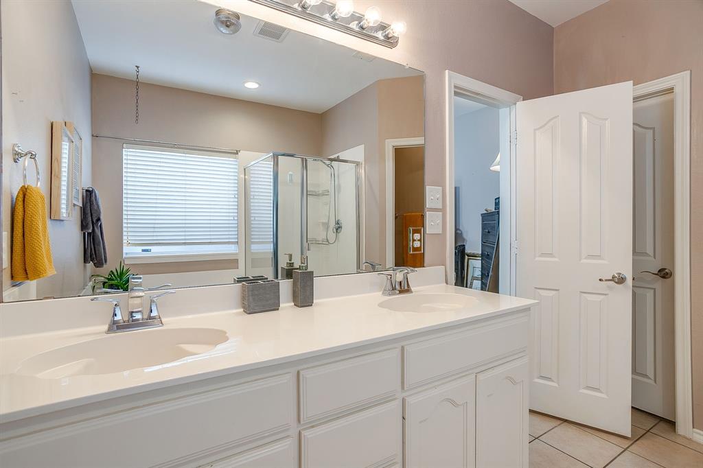 Summer Creek Ranch Add - Residential