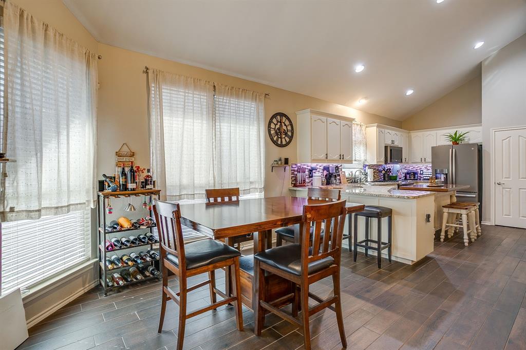 Summer Creek Ranch Add - Residential