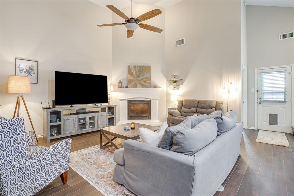 Summer Creek Ranch Add - Residential