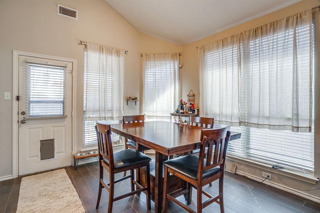 Summer Creek Ranch Add - Residential