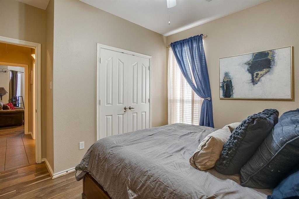 Summer Creek Ranch Add - Residential