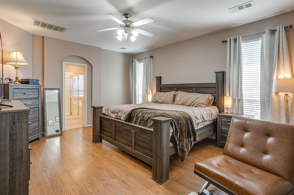 Summer Creek Ranch Add - Residential