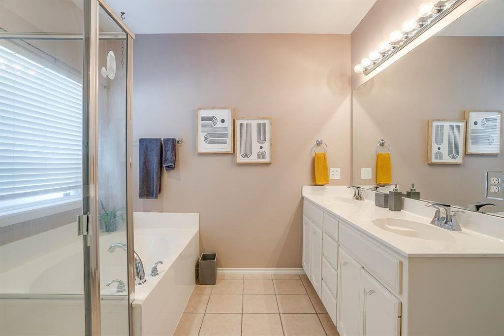 Summer Creek Ranch Add - Residential