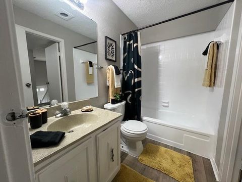 Tiny photo for 6305 High Country Trail, Arlington, TX 76016 (MLS # 21099718)