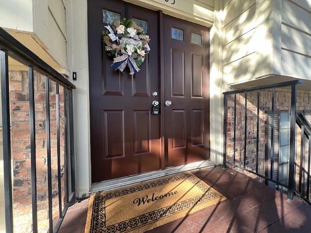 6305 High Country Trail