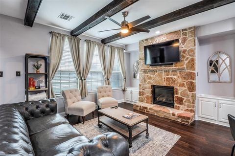 5707 Headquarters Drive Plano TX 75024