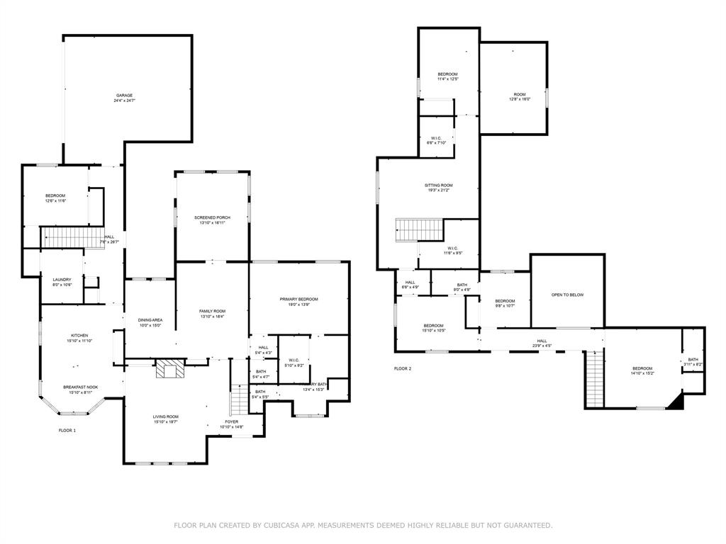 Brookwood Hills - Residential