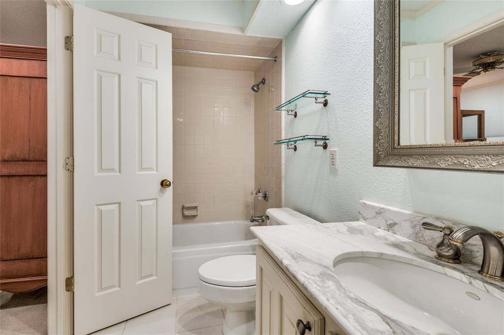 Brookwood Hills - Residential