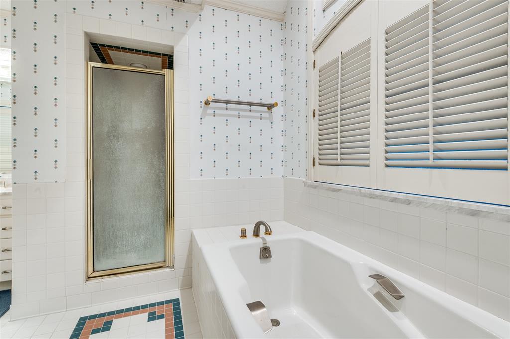 Brookwood Hills - Residential