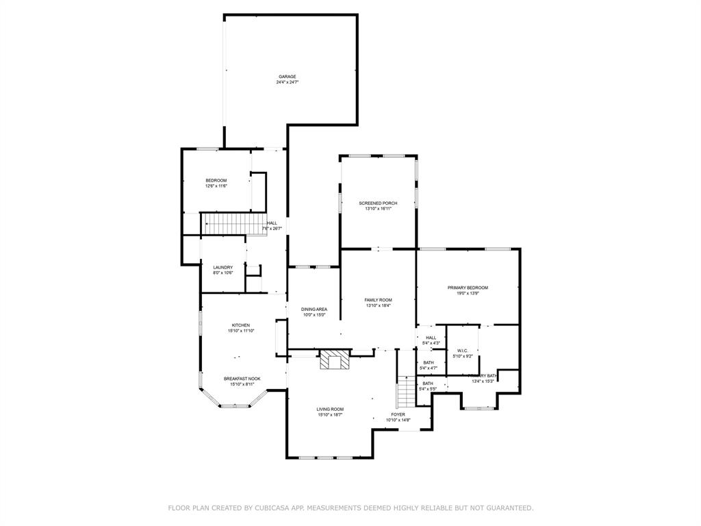 Brookwood Hills - Residential