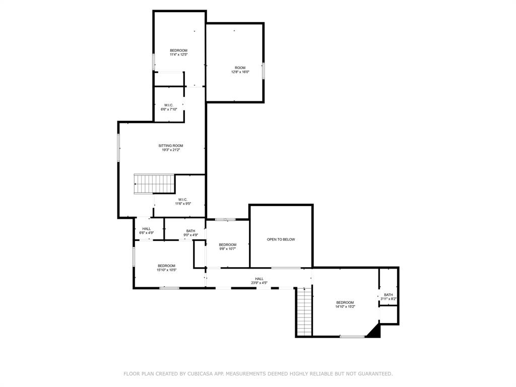 Brookwood Hills - Residential