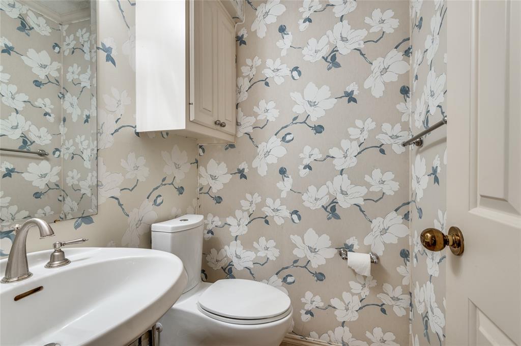 Brookwood Hills - Residential