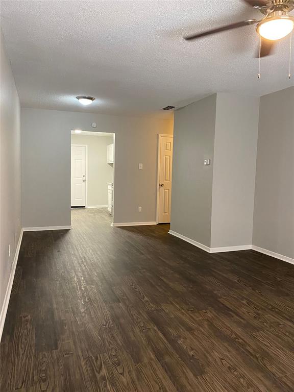 Park Air Estate - Residential Lease