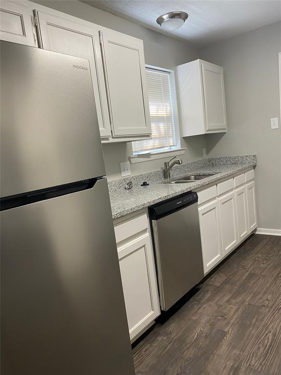 Park Air Estate - Residential Lease