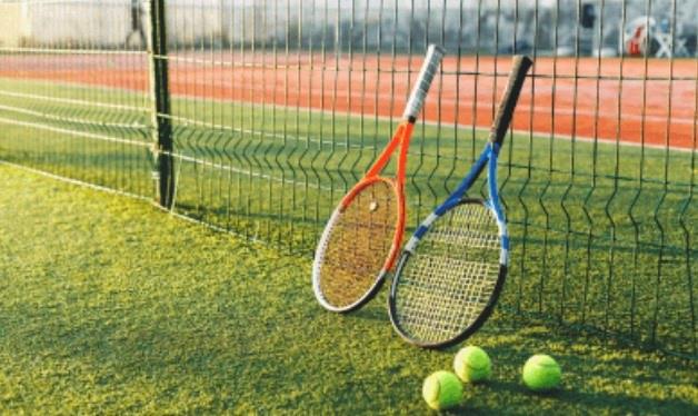 White Bluff #01 - Land