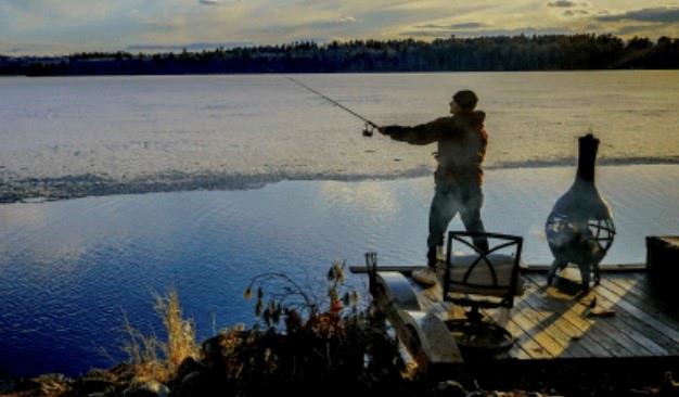 White Bluff #01 - Land