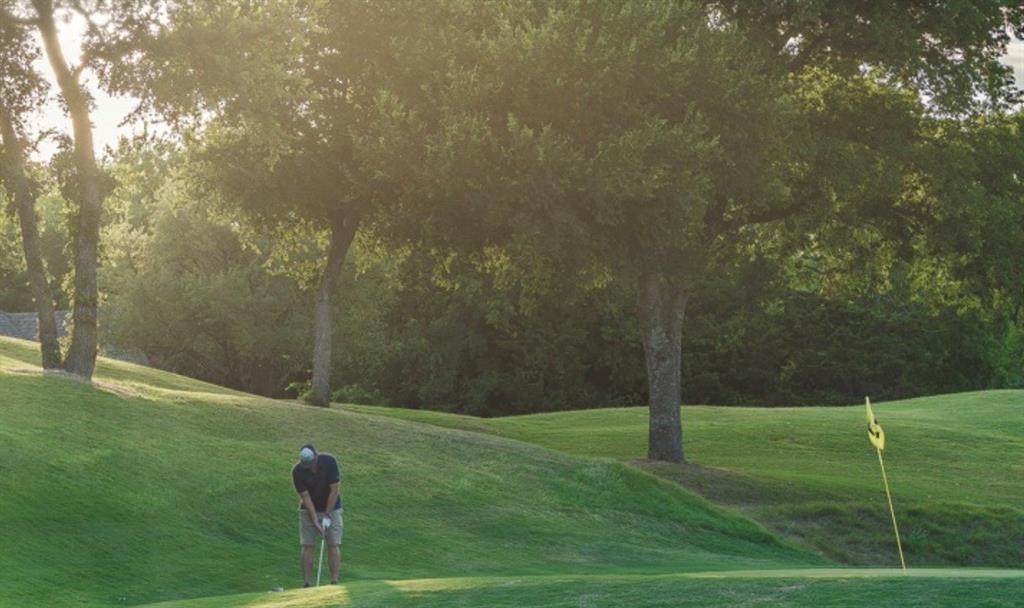 White Bluff #01 - Land