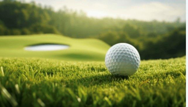 White Bluff #01 - Land