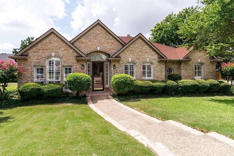 Photo of 8503 Prescott Circle, Frisco, TX 75033 (MLS # 21286176)