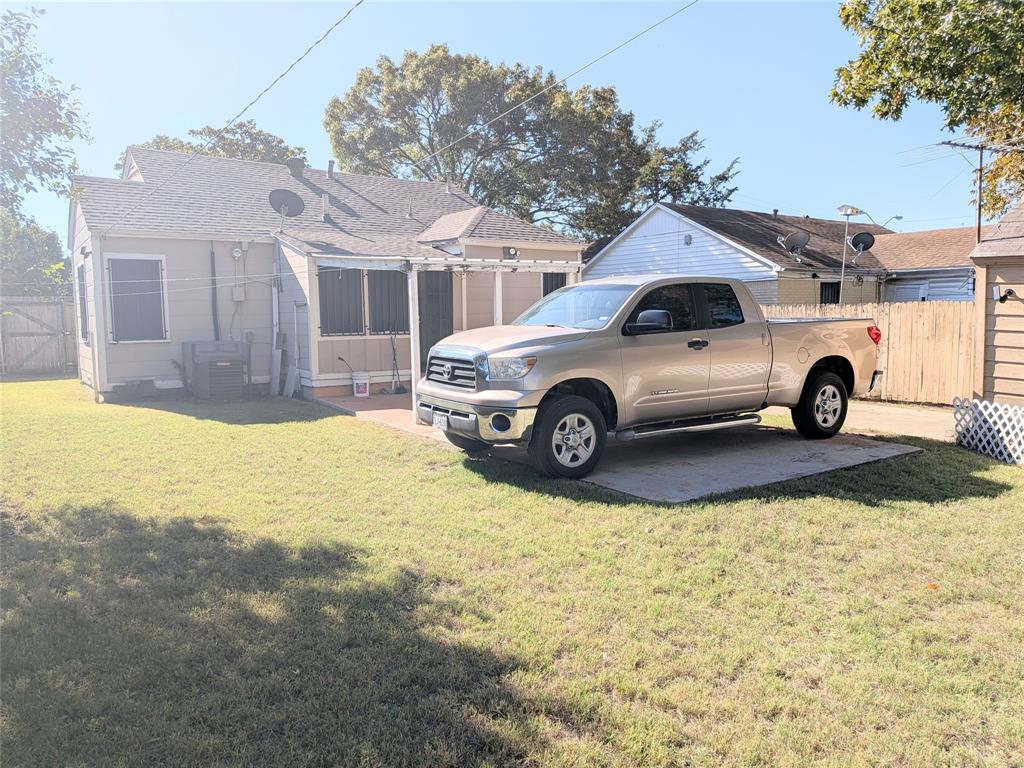 SUNSET HEIGHTS - Residential