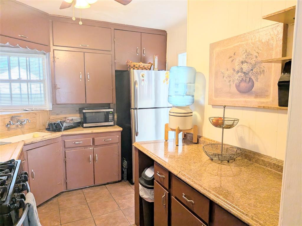 SUNSET HEIGHTS - Residential