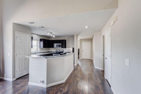 Tiny photo for 951 Zachary Drive, Arlington, TX 76002 (MLS # 21396614)