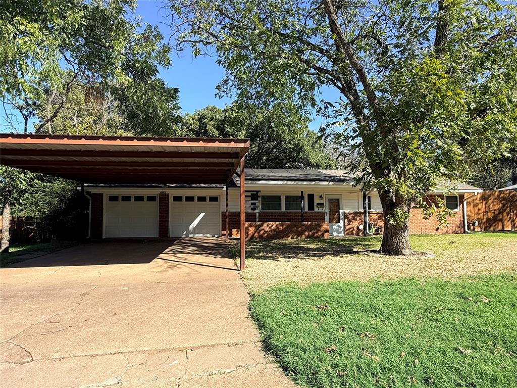 1405 Thompson Drive