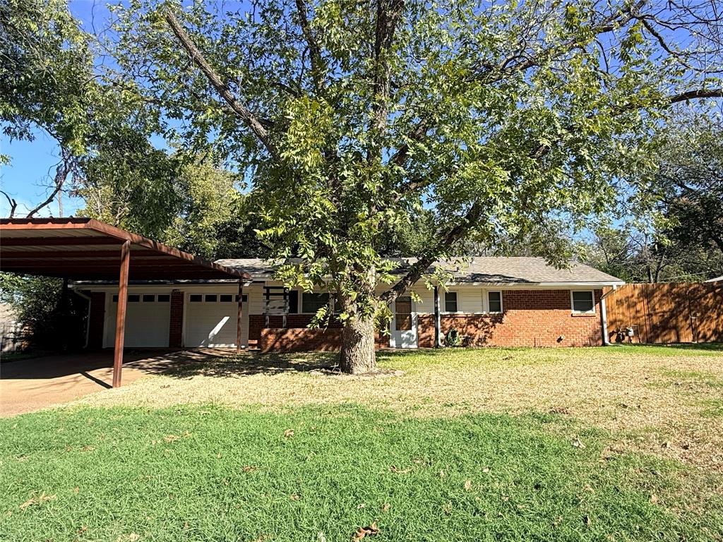 1405 Thompson Drive