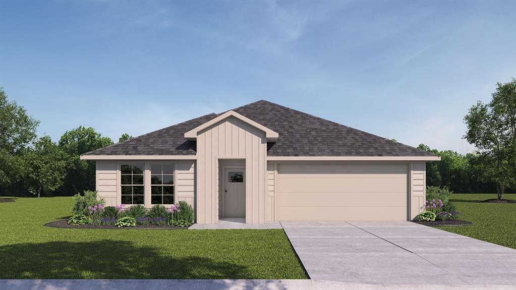 615 Bluejack Drive