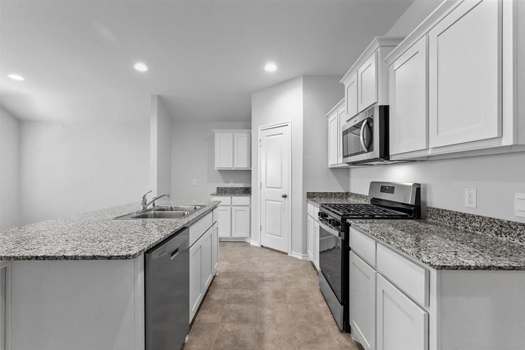 Watersbend South - Residential Lease