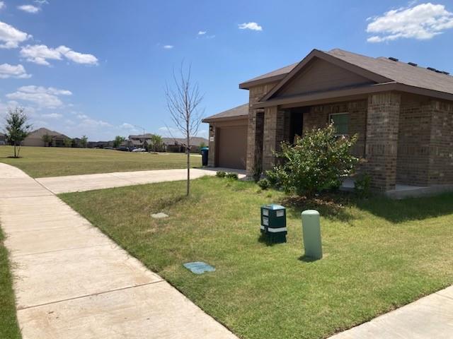 Watersbend South - Residential Lease