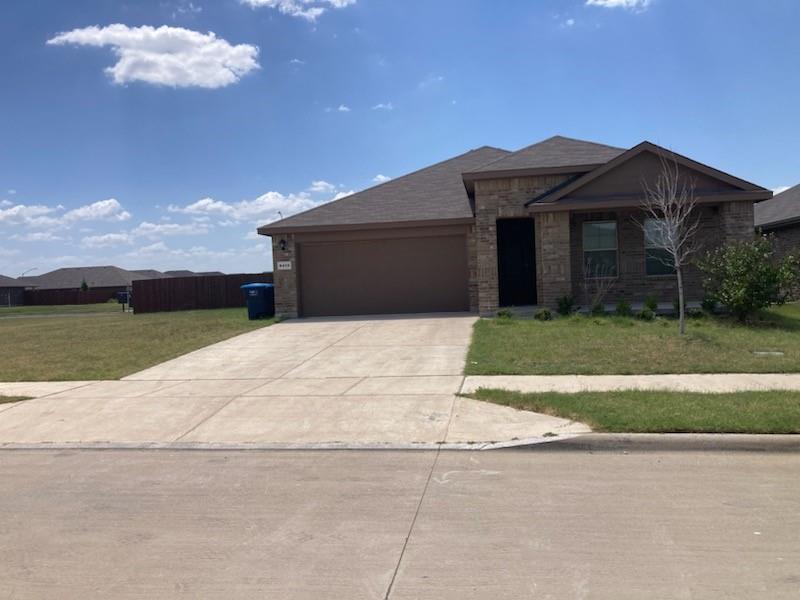 Watersbend South - Residential Lease