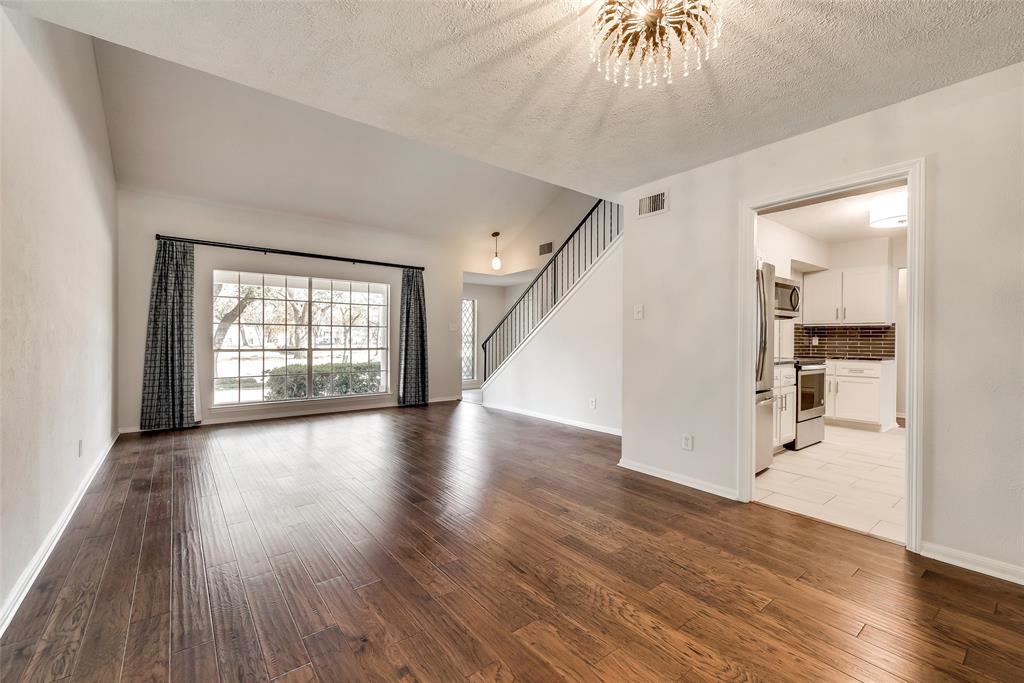 Tanglewood Addition - Residential Lease