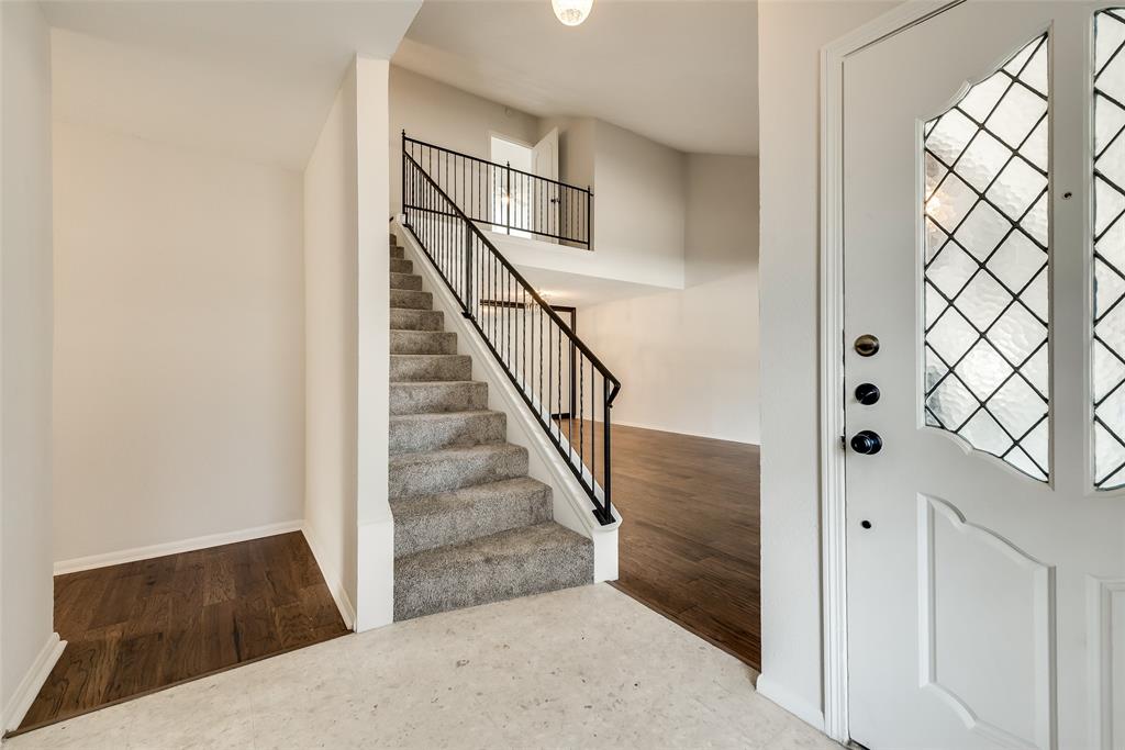 Tanglewood Addition - Residential Lease