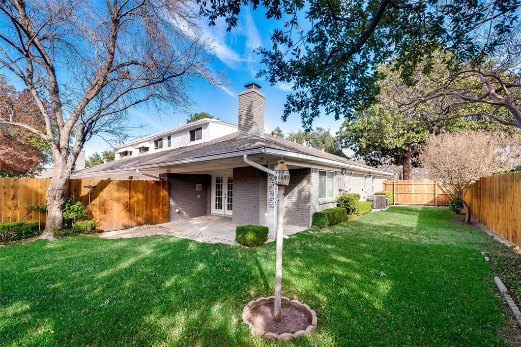 Tanglewood Addition - Residential Lease