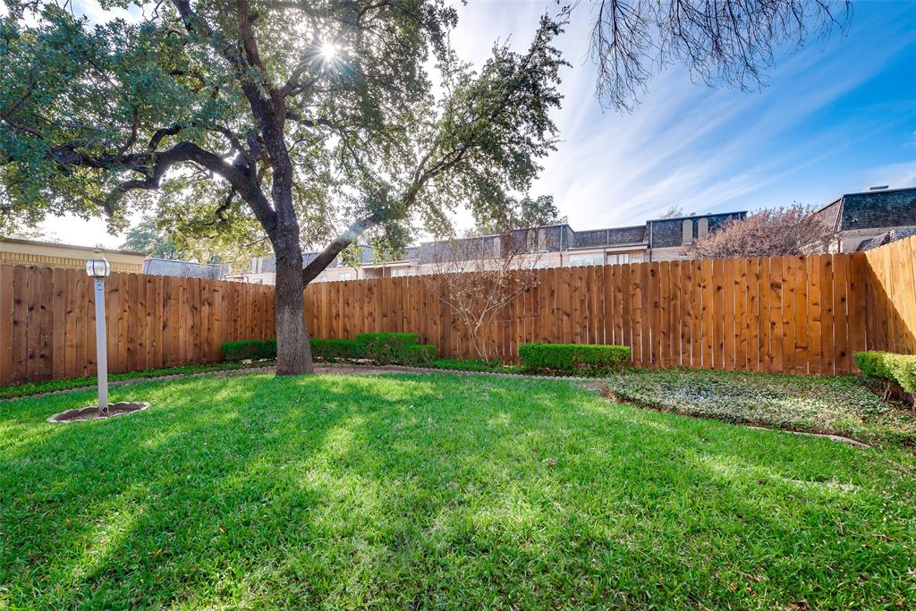 Tanglewood Addition - Residential Lease