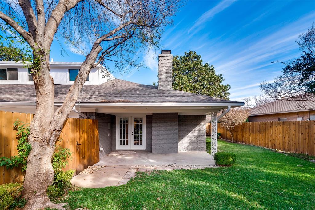 Tanglewood Addition - Residential Lease