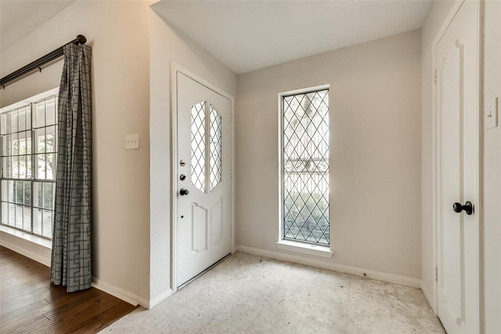 Tanglewood Addition - Residential Lease